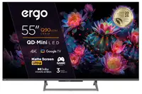 Телевізор Ergo 55MQ90 Ultra