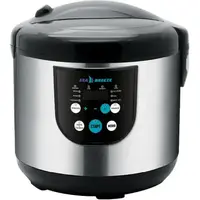 Мультиварка Sea Breeze SB-044