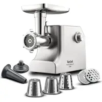 Електром'ясорубка Tefal NE858D38