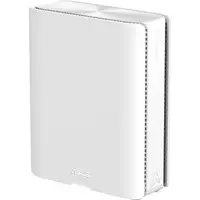 Mesh-система ASUS ZenWiFi BQ16 BE25000 1-Pack White (90IG08K0-MO3N0V)