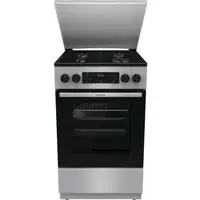 Комбінована плита Gorenje GK5C43SH