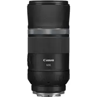Довгофокусний об'єктив Canon RF 600mm f/11 IS STM (3986C005)