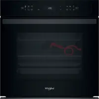 Електрична духова шафа Whirlpool WOI6A8FPT1SBA