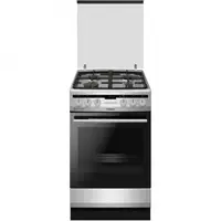 Комбинированная плита Hansa FCMX58259 Комбинированная плита Hansa FCMX58259