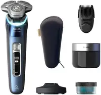 Электробритва мужская Philips Series i9000 Prestige SkinIQ XP9201/33