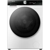 Пральна машина автоматична Hisense WF7S1247BW