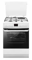 Комбинированная плита Hansa FCMW68209