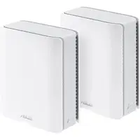 Mesh-система ASUS ZenWiFi BT8 2-Pack White (90IG0930-MO3B20, 90IG0930-MA1B2T)