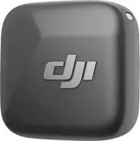 Передавач радіосистеми DJI Mic Mini Infinity Black (CP.RN.00000431.01)