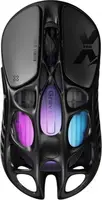 Миша Gravastar Mercury X Pro 8K Black (GSXPRO_BLK)
