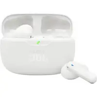 Навушники TWS JBL Wave Beam 2 White (JBLWBEAM2WHT)