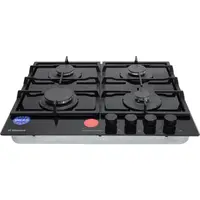 Варильна поверхня газова Hansa BHKS610505