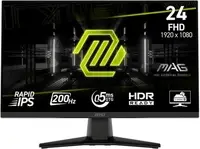 Монітор MSI MAG 242F