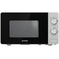 Мікрохвильовка Gorenje MO20E1S
