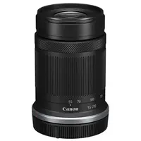 Довгофокусний об'єктив Canon RF-S 55-210mm f/5-7.1 IS STM (5824C005)