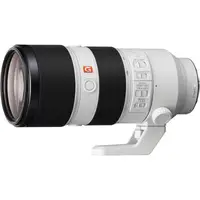 Довгофокусний об'єктив Sony SEL70200GM 70-200mm f/2,8 GM OSS FE