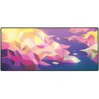 Килимок для миші Xtrfy GP5 Litus Pink XL (GP5-XL-LITUS-PINK)
