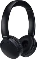 Навушники з мікрофоном Panasonic RB-HF630BG-K Black