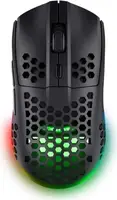 Миша Trust GXT 929 Helox Black (25307_TRUST)