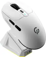 Бездротова ігрова миша GamePro Genesis Airmaster (GM167W)