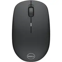 Миша Dell WM126 Wireless Optical (570-AAMH)