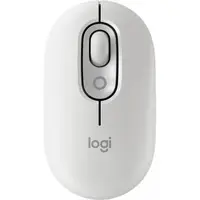 Миша Logitech POP Mouse Off-White (910-007411)