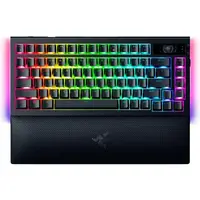 Клавіатура Razer BlackWidow V4 Pro 75% ANSI Black (RZ03-05130100-R3M1)