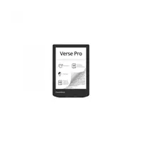 Електронна книга з підсвічуванням PocketBook 634 Verse Pro Azure (PB634-A-CIS)