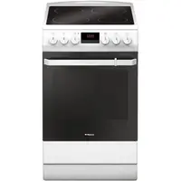 Электрическая плита Hansa FCCW58277