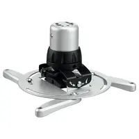 Стельове крiплення VOGELS PPC 1500 Silver (6367324)