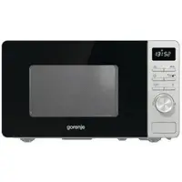 Мікрохвильовка Gorenje MO20A3X
