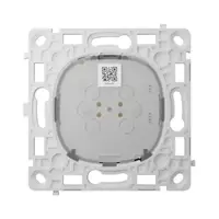 Перемикач (прохідний вимикач) – реле Ajax LightCore Vertical 2-way for LightSwitch Jeweler (000046129)