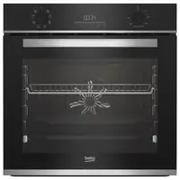 Духовка електрична Beko BBIM13300XD