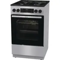 Комбинированная плита GORENJE GK 5C60 SJ