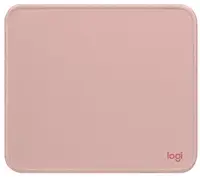Килимок для мишi Logitech Studio Series Darker Rose (956-000050)