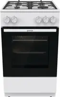 Газова плита Gorenje GG5A10WFFM