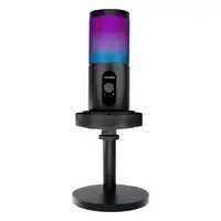 Мікрофон для ПК/ для стрімінгу, подкастів HATOR Signify RGB (HTA-510)
