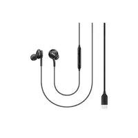 Навушники з мікрофоном Samsung EO-IC100 Black (EO-IC100BBEGRU)