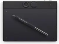 Графічний планшет Wacom Intuos Pro S 2025 (PTK470K0B)