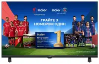 Телевізор Haier H32K85FFX