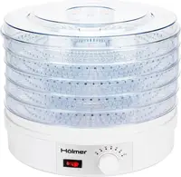 Сушка Holmer HFD-30W
