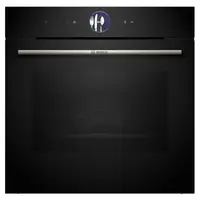 Духовка електрична Bosch HMG776NB1