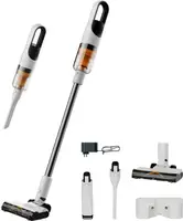 Вертикальный + ручной пылесос (2в1) Deerma DEM-T10W