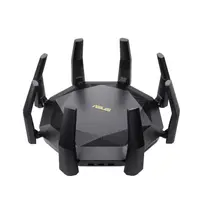 Бездротовий маршрутизатор (роутер) ASUS RT-AX89X