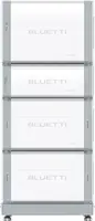 Система зберігання енергії BLUETTI EP2000 + 2хB700 Home Battery Backup