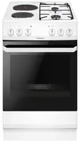 Комбінована плита Hansa FCMW58049