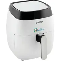 Мультипіч (аерофритюрниця) Gorenje AF1409DW