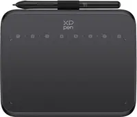 Графічний планшет XP-Pen Deco 640