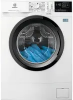 Пральна машина Electrolux EWS6427BU