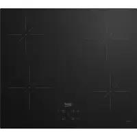 Індукційна варильна поверхня Beko HII64400QT